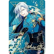 Amazon.co.jp: 【[金色箔押し加工] No.04 四葉環 (7周年記念衣装